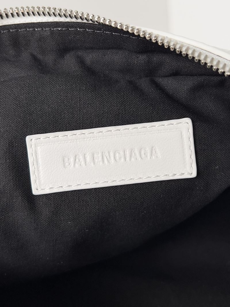 Balenciaga Top Handle Bags